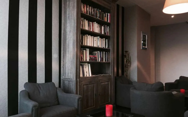 Hotel Kyriad Créteil/Bonneuil-sur-Marne