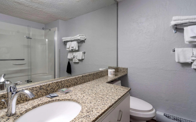 Best Western Inn At Penticton