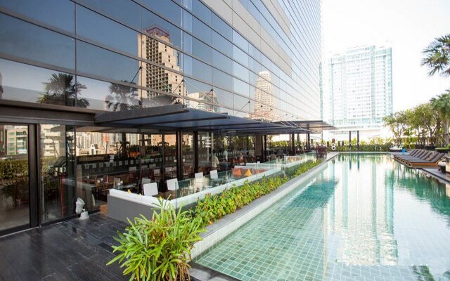 Holiday Inn Bangkok Sukhumvit, an IHG Hotel