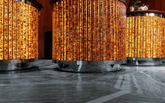 Radisson Hotel & Suites, Gdansk