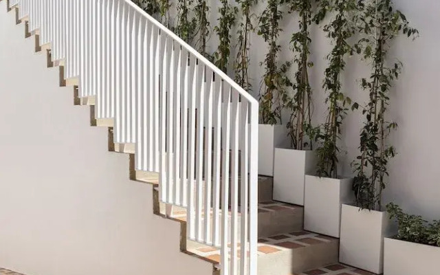 Ethos Vegan Suites