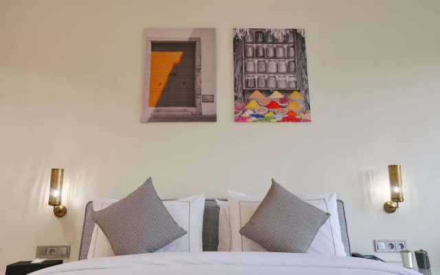 Ari Boutique Hotel - Adults Only