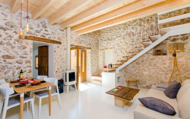 Casa Vella Vall Petit