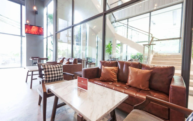 Zen Premium Patak Karon Beach