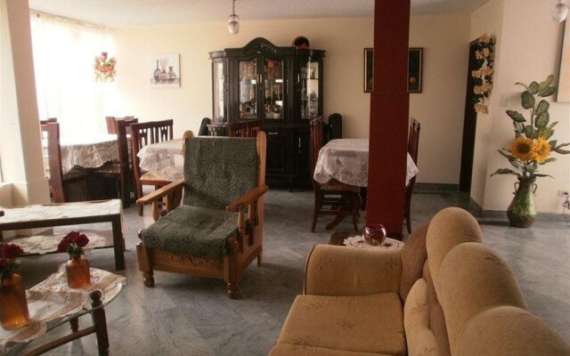 Le Malu Hostal