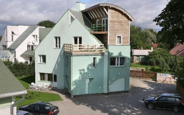 Päeva Villa