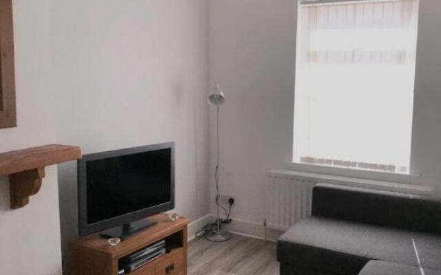 Glens of Antrim Beach House - On the Coast