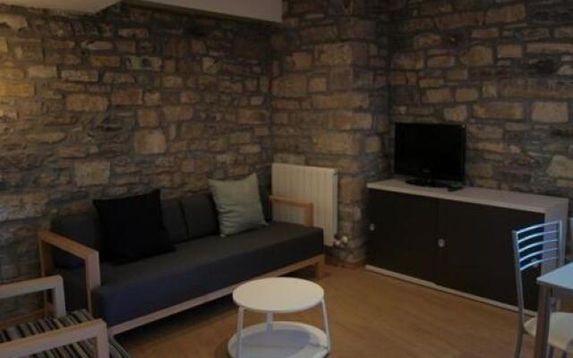 Apartamentos El Mirador De Aínsa