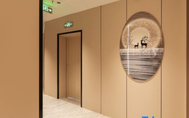 Youran Elegant Residence Hotel (Nanjing Confucius Temple Scenic Area)