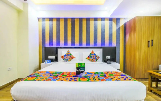 Lal International by FabHotel