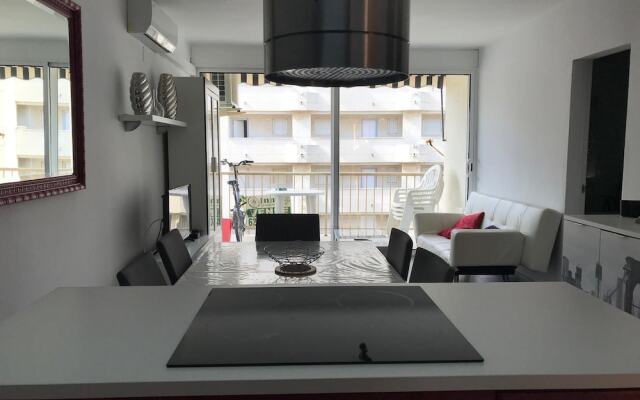 Apartamento Horta Sta María Vista Mar - 105B