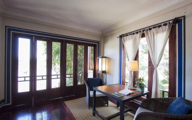 Mekong Estate