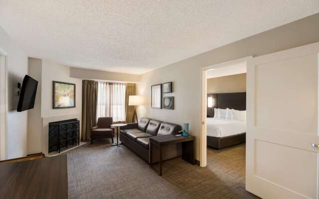 Sonesta ES Suites Dallas Richardson