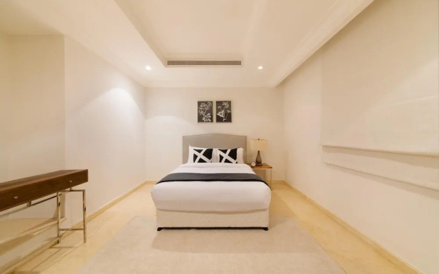 Private Pool Beach Access Villa w Cinematic Vws