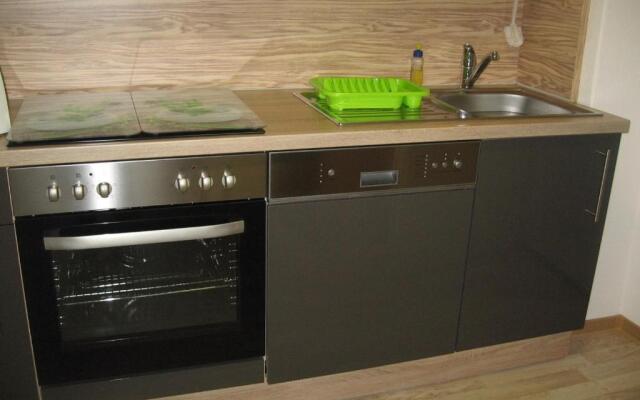 Ferienwohnung Wawrok