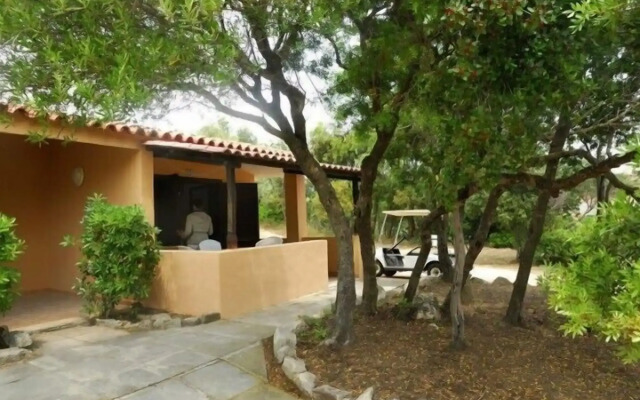 Camping Village Capo D'Orso