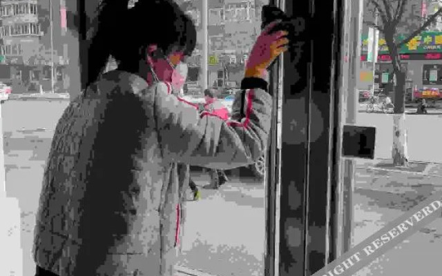 Anshan Taoguan Hotel