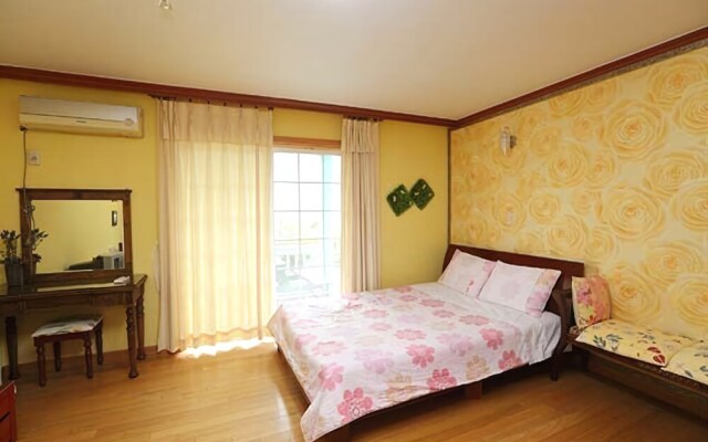 Sokcho Seorak's Sight Pension