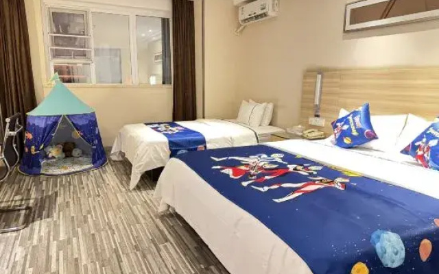 Narapo hotel