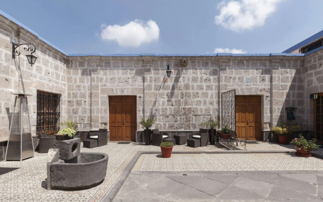Hotel Casona Solar