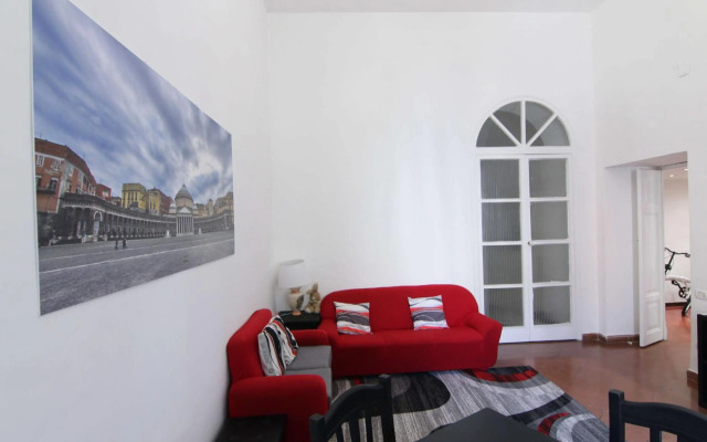 La Sirena a Mergellina Guesthouse