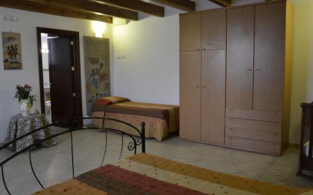 Holiday home Le Case Vecchie