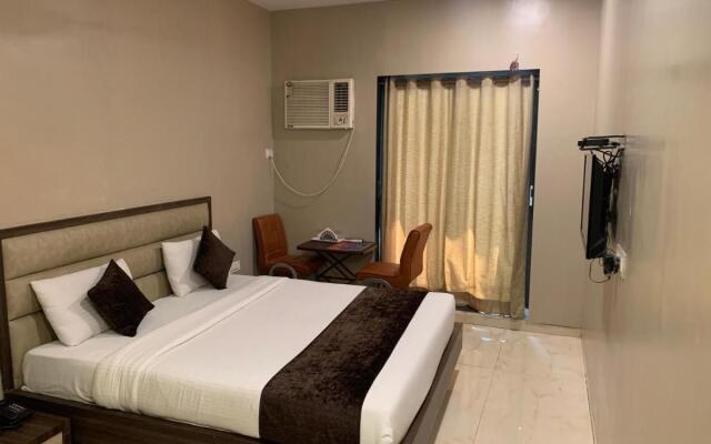 Hotel merakee