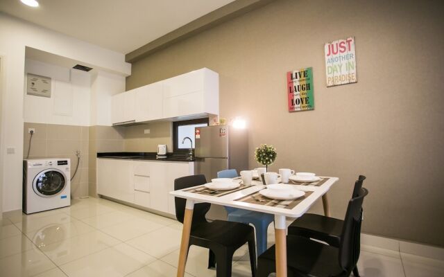 Econest Apartment