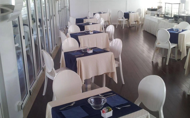 Hotel Ferdinando II