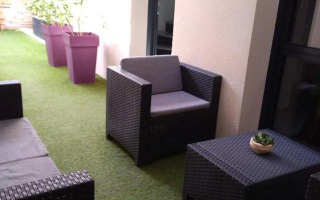 Gite Du Petit Coteau