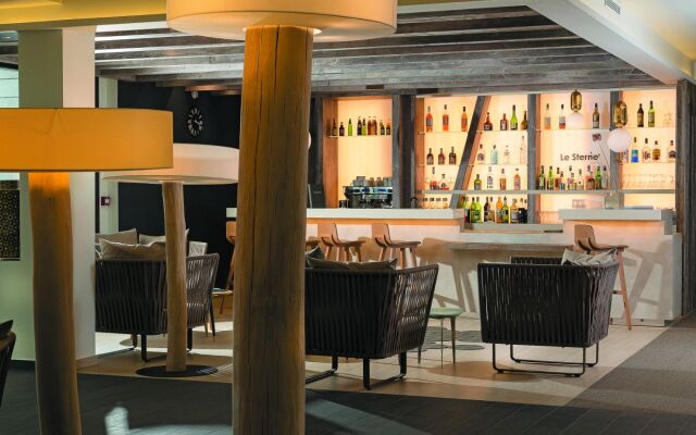 Hôtel & Spa - Thalazur Arcachon