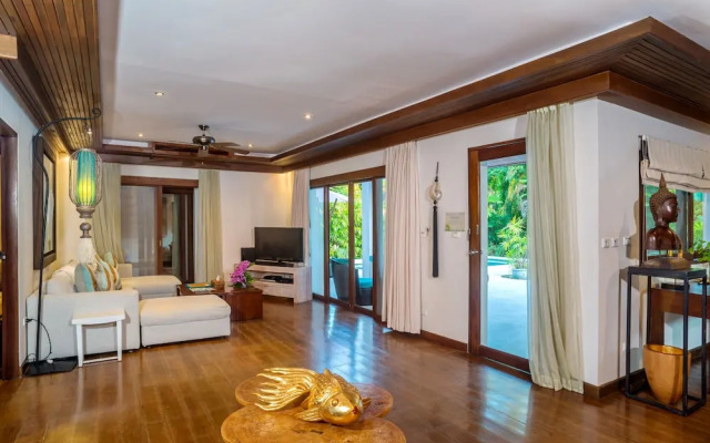Baan Lotus