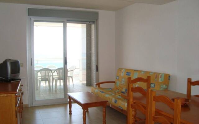 Apartamentos Pompeya