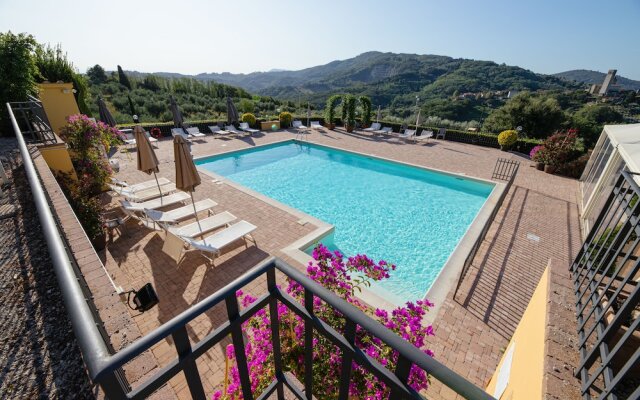 Agriturismo Villa Bracali