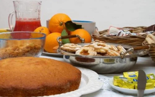 Il Vecchioliveto di Ornella