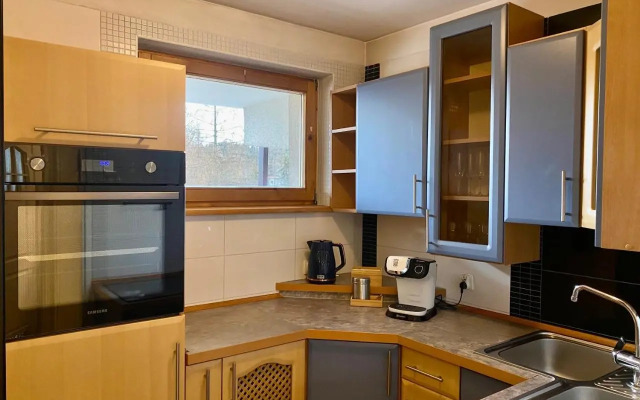 Zakopane Apartament Przy Krupowkach