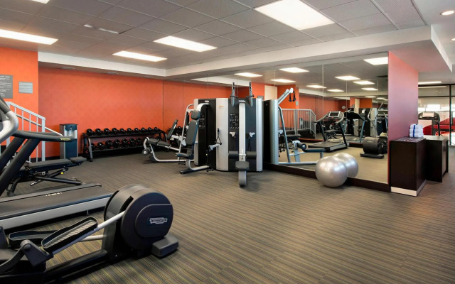 Residence Inn by Marriott Calgary South