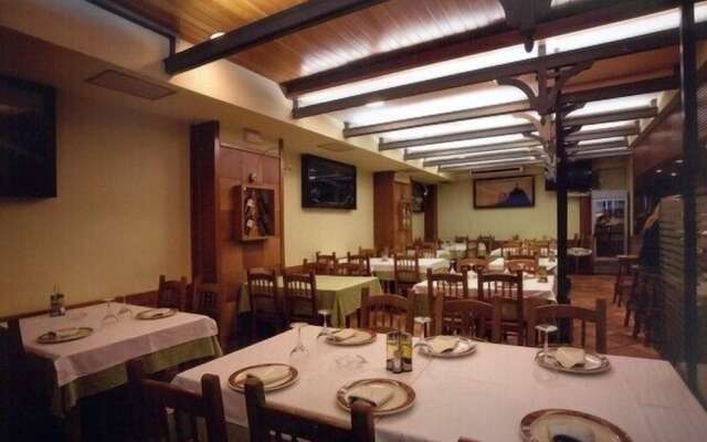 Hostal Linar