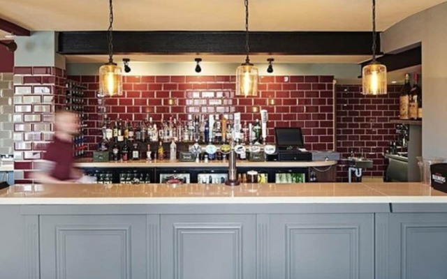 The Frampton Arms