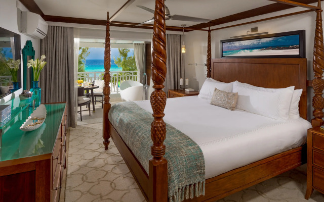 Sandals Barbados All Inclusive