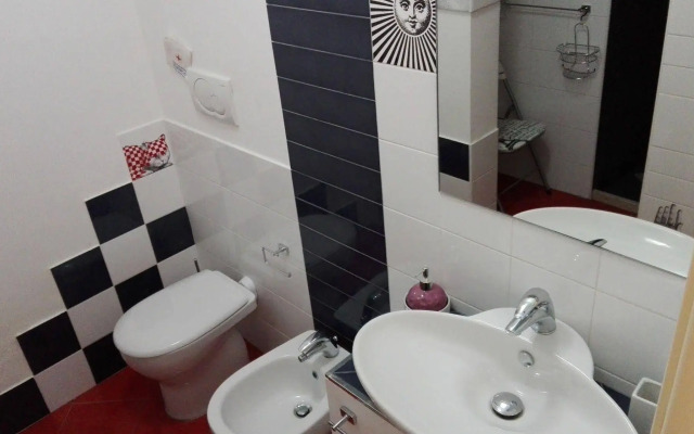 White Suite B&B