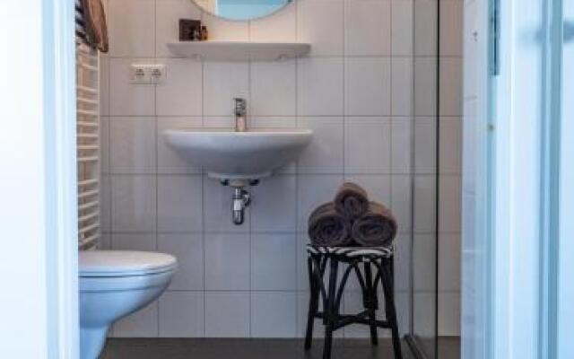 Appartementen Wemeldinge