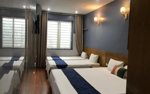 Old Town Palace Guest House