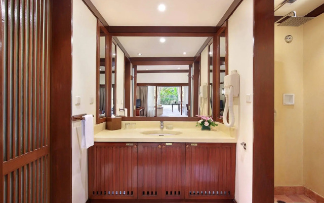 Novotel Bogor Golf Resort & Convention Center