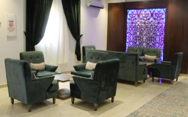 This Lailaty Al Yarmouk Branch