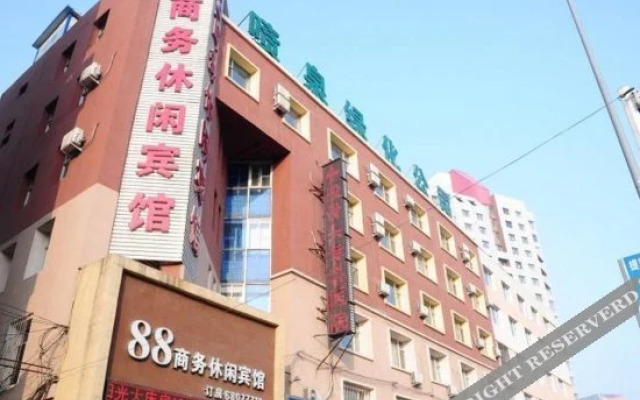 88 Business Leisure Hotel