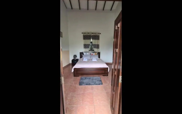 Room in B&B - Ja-elas French Touch #5