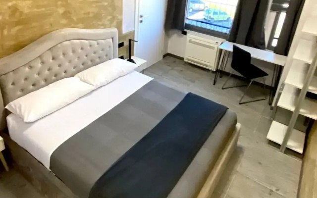 Hotel Tech