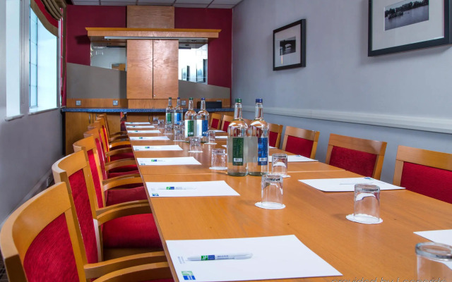 Holiday Inn Express London Chingford by IHG