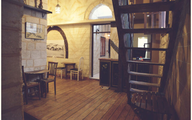 Ataba Inn